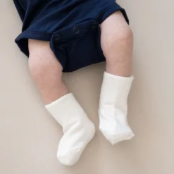 Quarter Socks Combo 5-Pack in Pastel