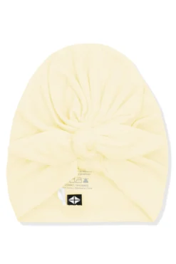 Ribbed Headwrap in Chamomile