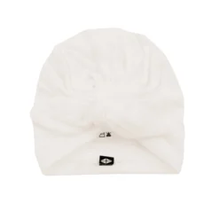 Ribbed Headwrap in Cloud