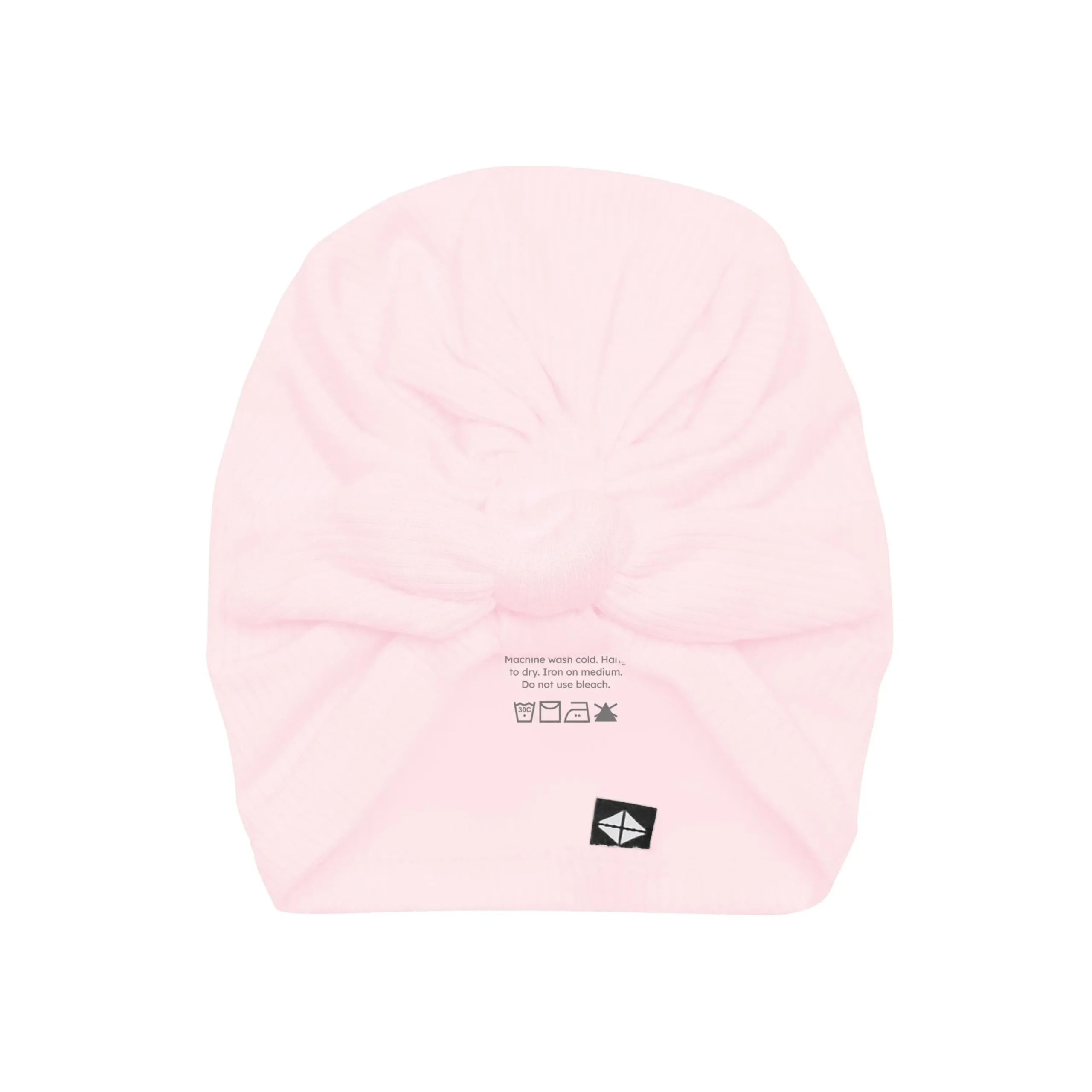 Ribbed Headwrap in Sakura
