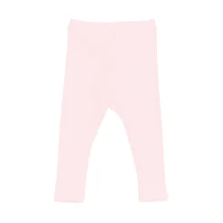 Ribbed Leggings in Sakura