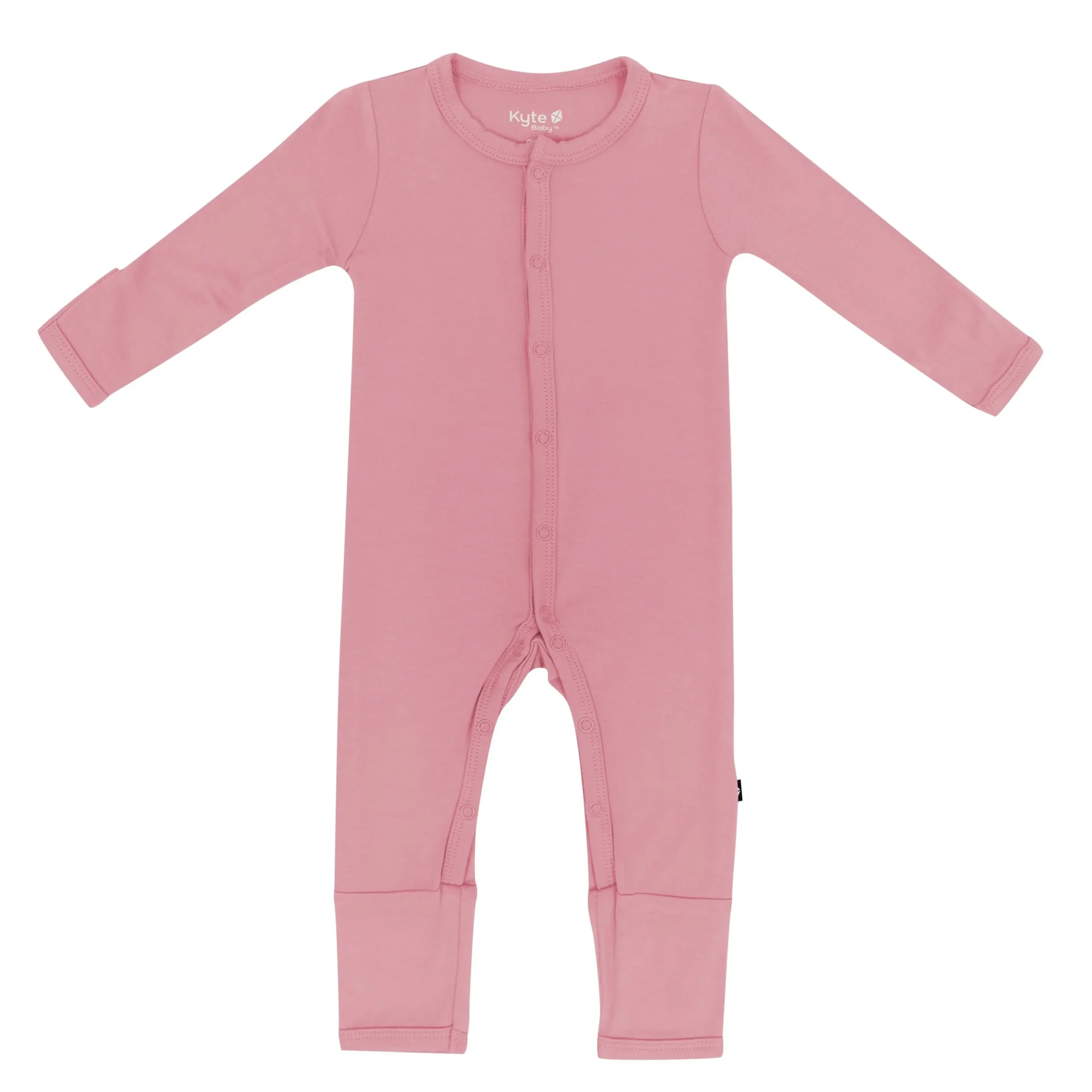 Romper in Apple Blossom