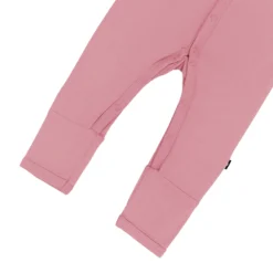 Romper in Apple Blossom