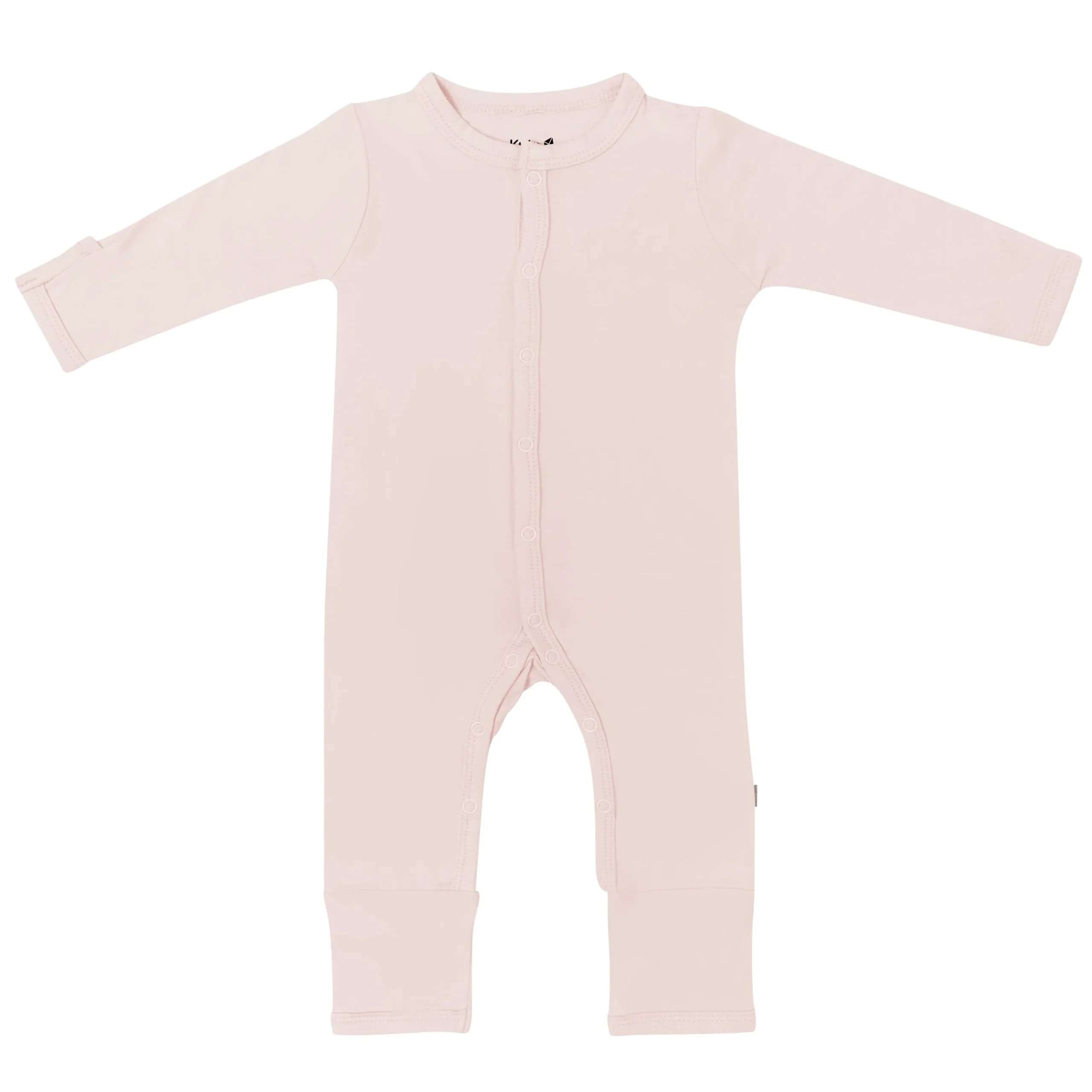 Romper in Blush
