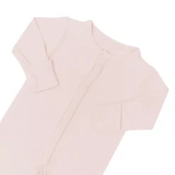 Romper in Blush