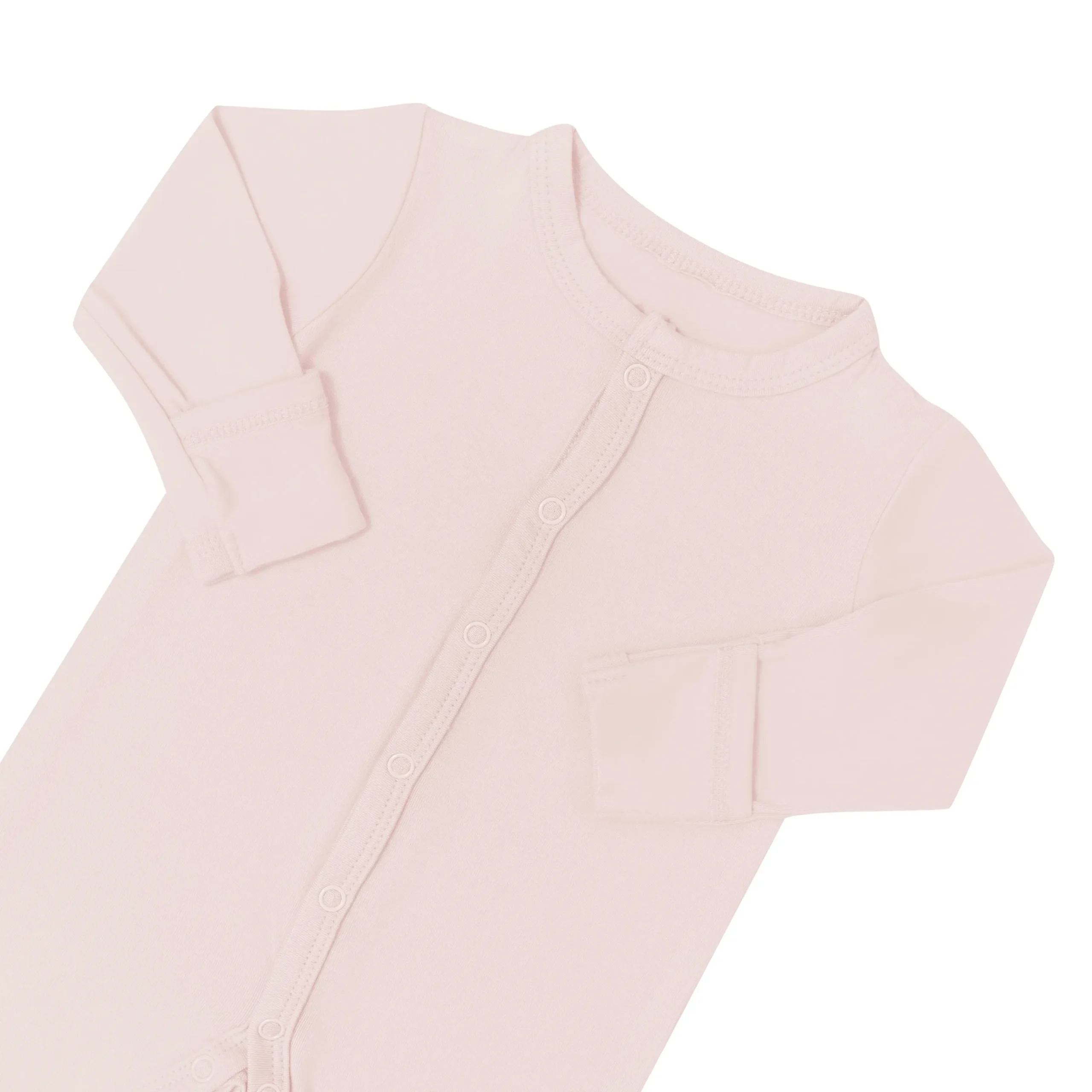 Romper in Blush