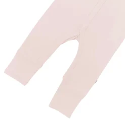Romper in Blush