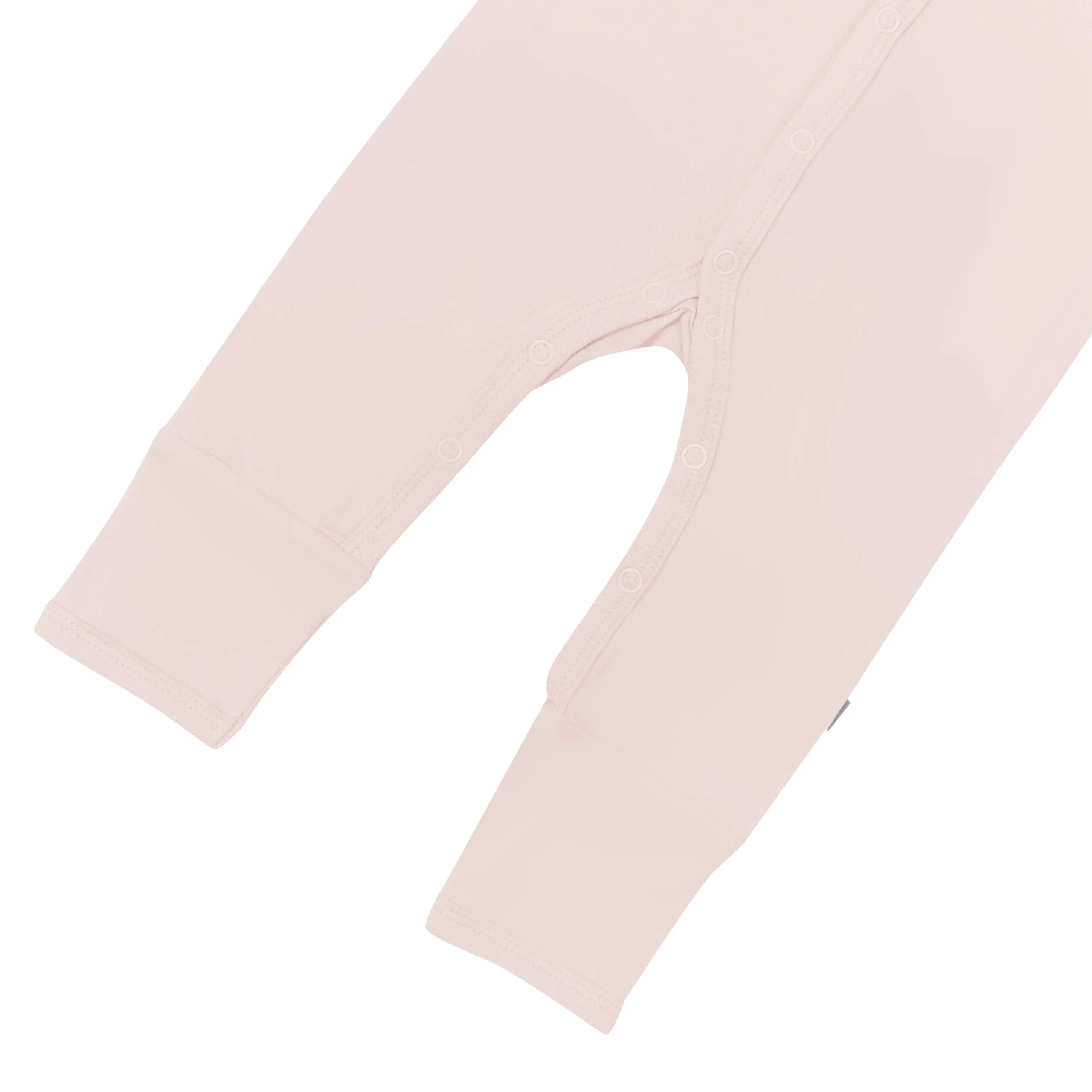 Romper in Blush
