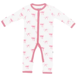 Romper in Bow