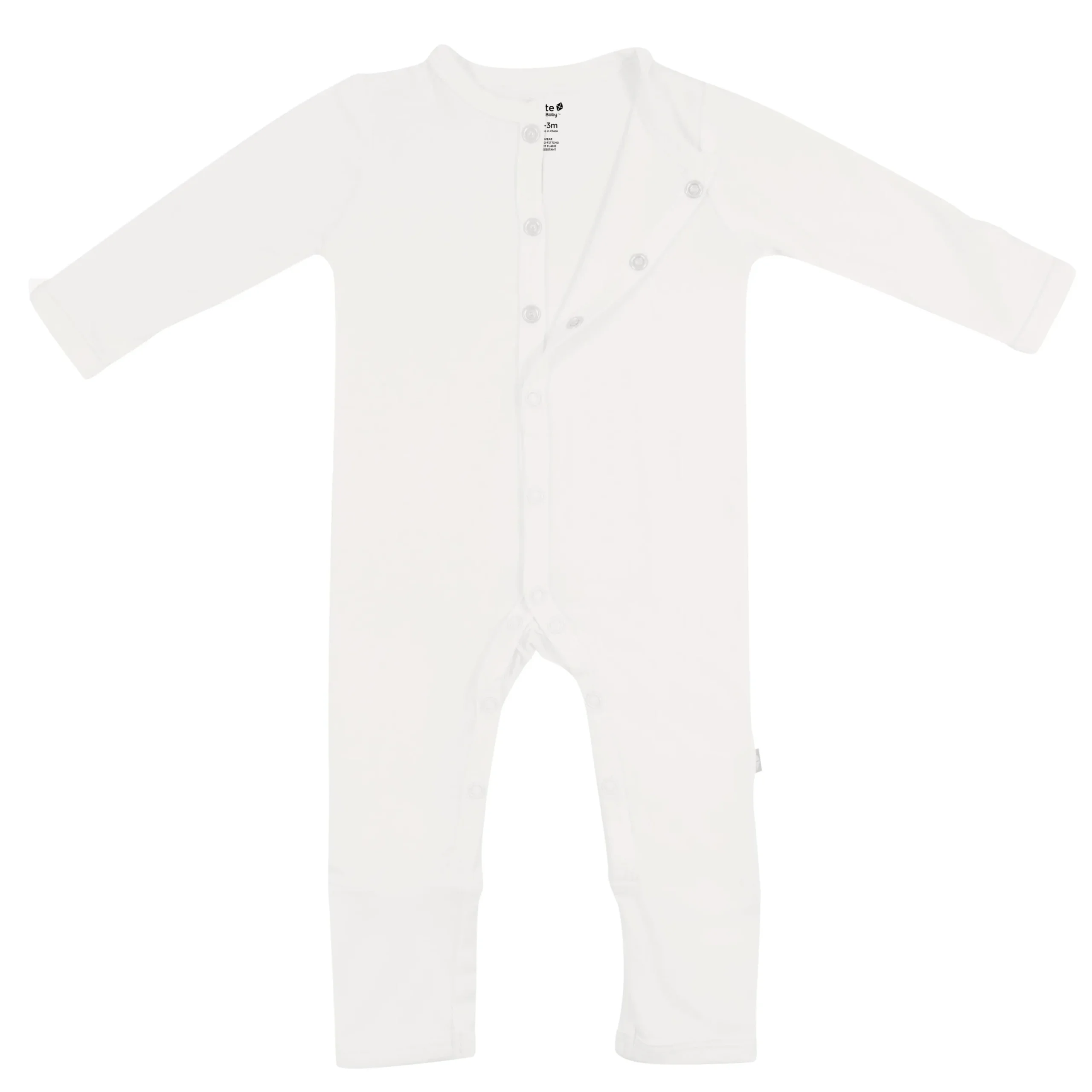 Romper in Cloud