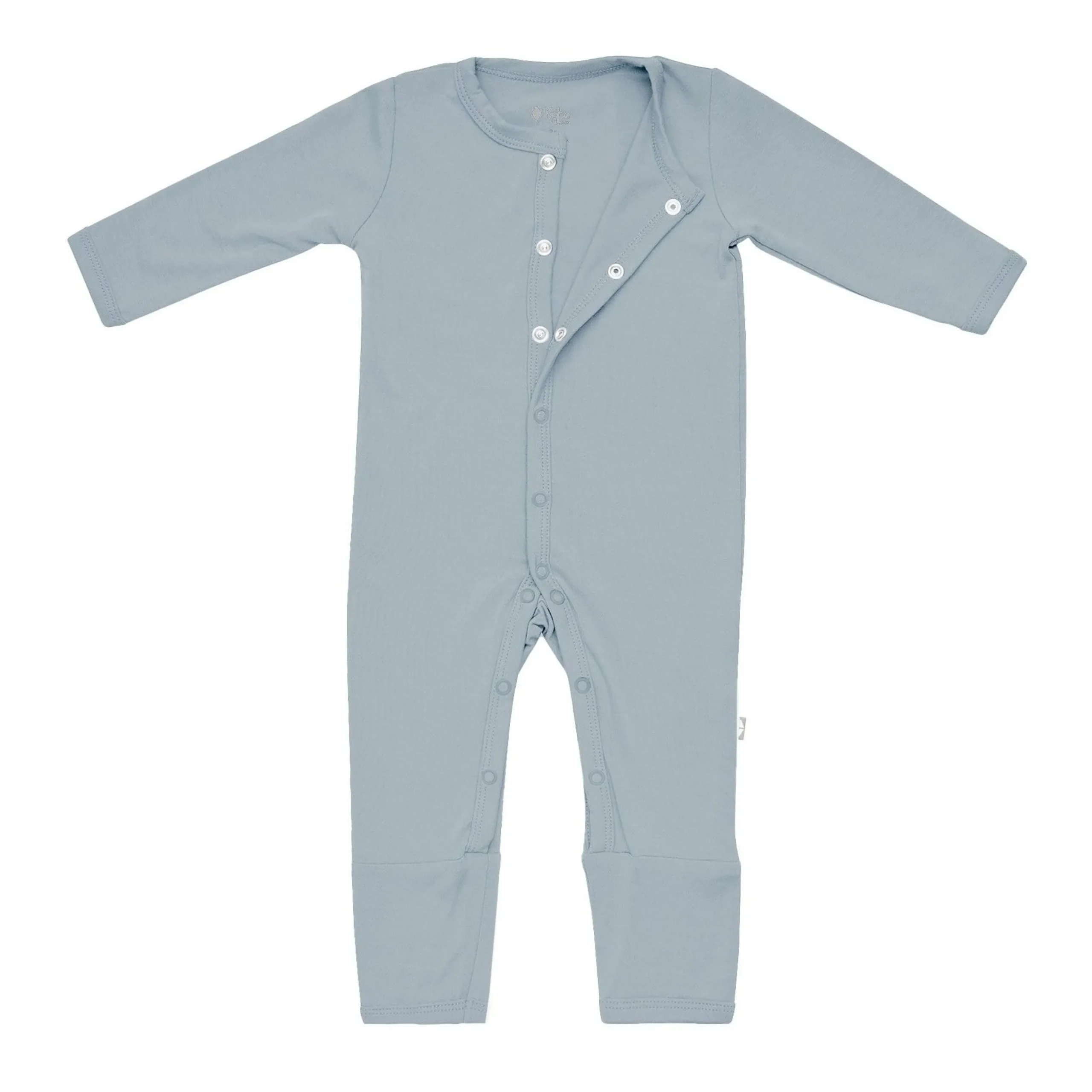 Romper in Fog
