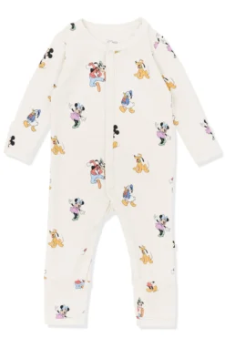 Romper in Mickey Mouse and Friends
