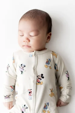 Romper in Mickey Mouse and Friends