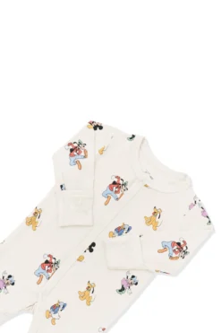 Romper in Mickey Mouse and Friends