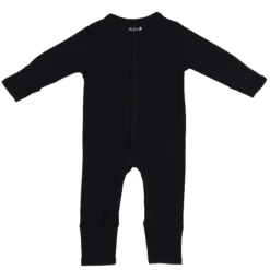Romper in Midnight