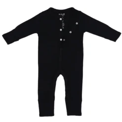 Romper in Midnight