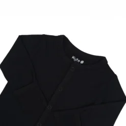 Romper in Midnight