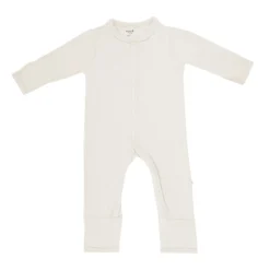 Romper in Oat