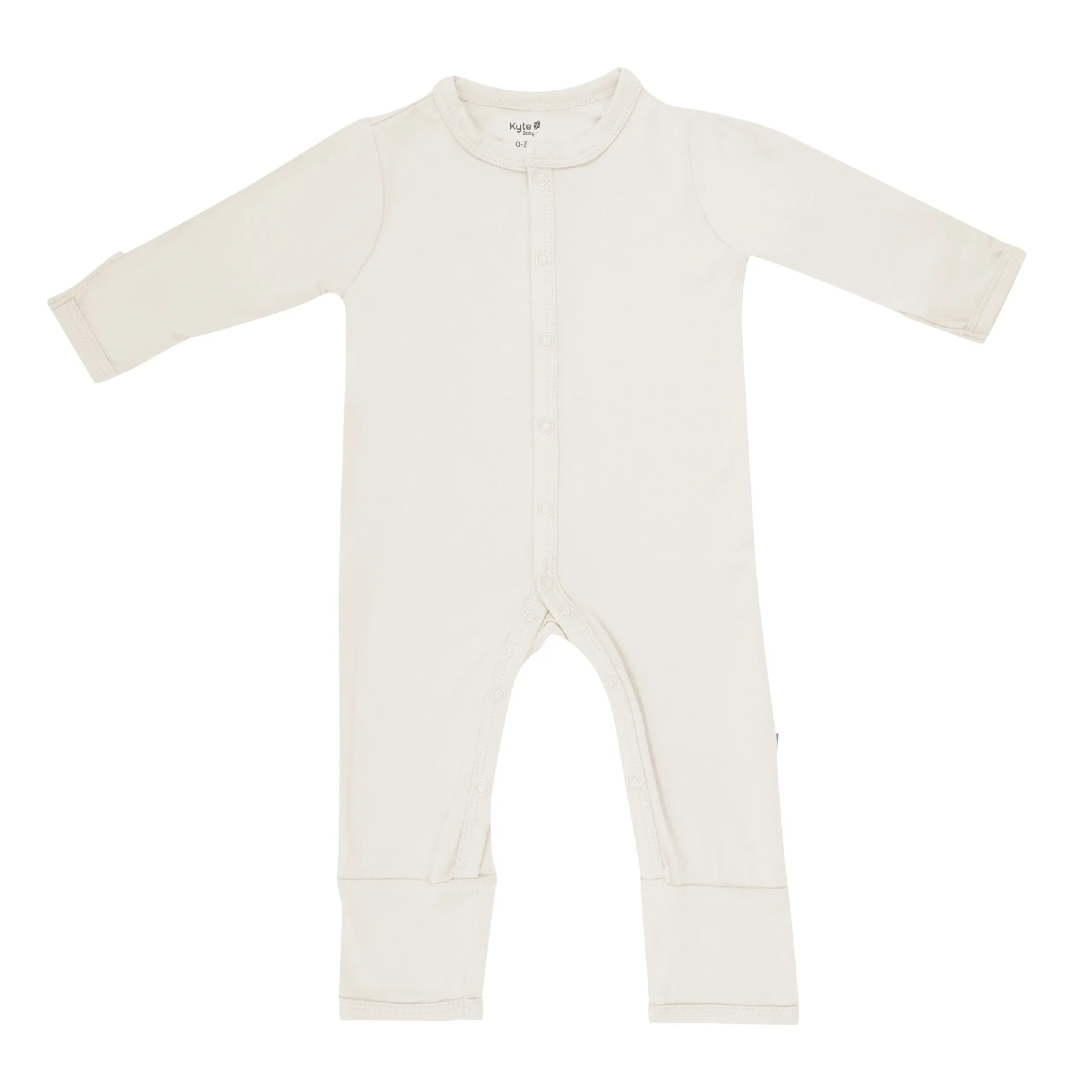 Romper in Oat
