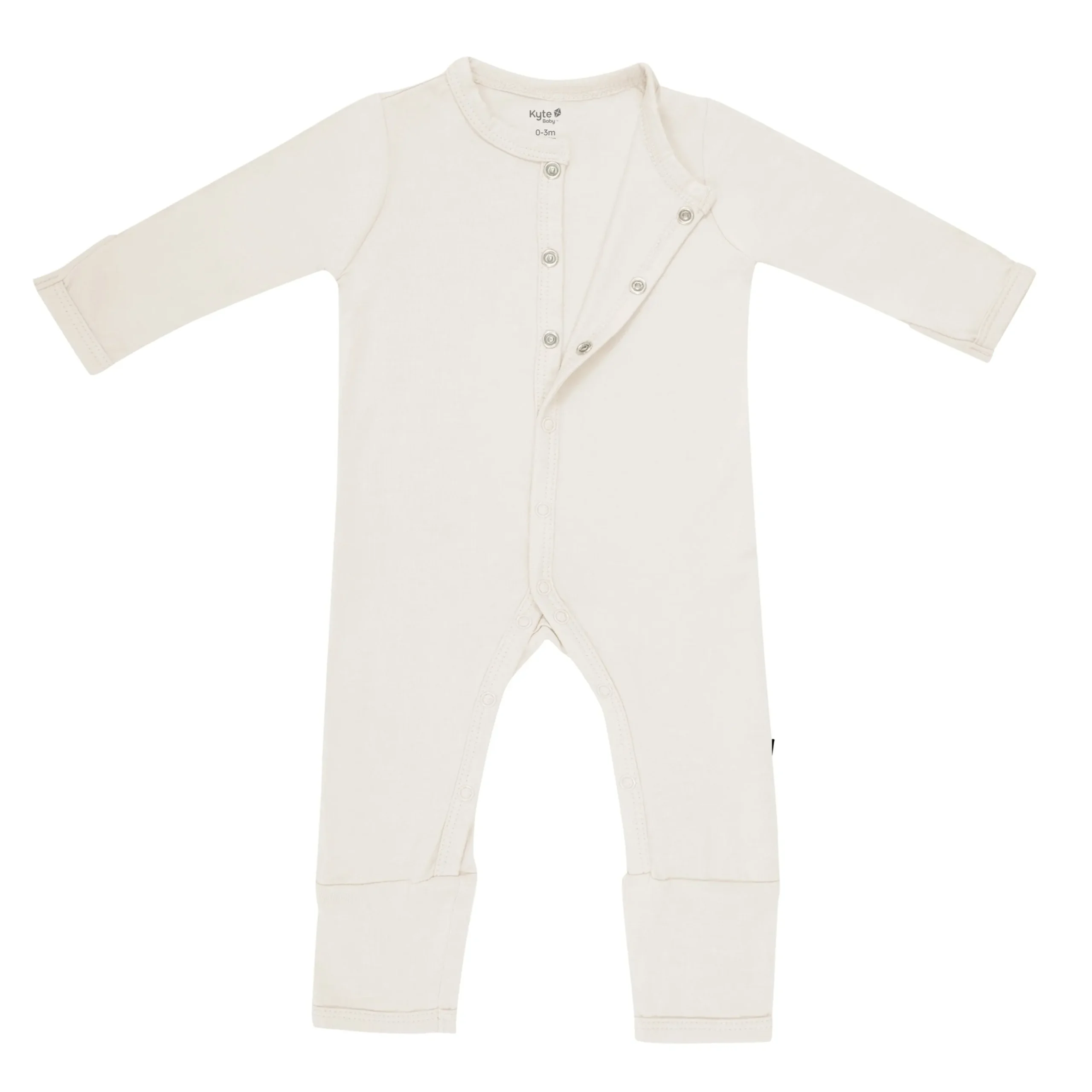 Romper in Oat