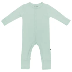 Romper in Sage
