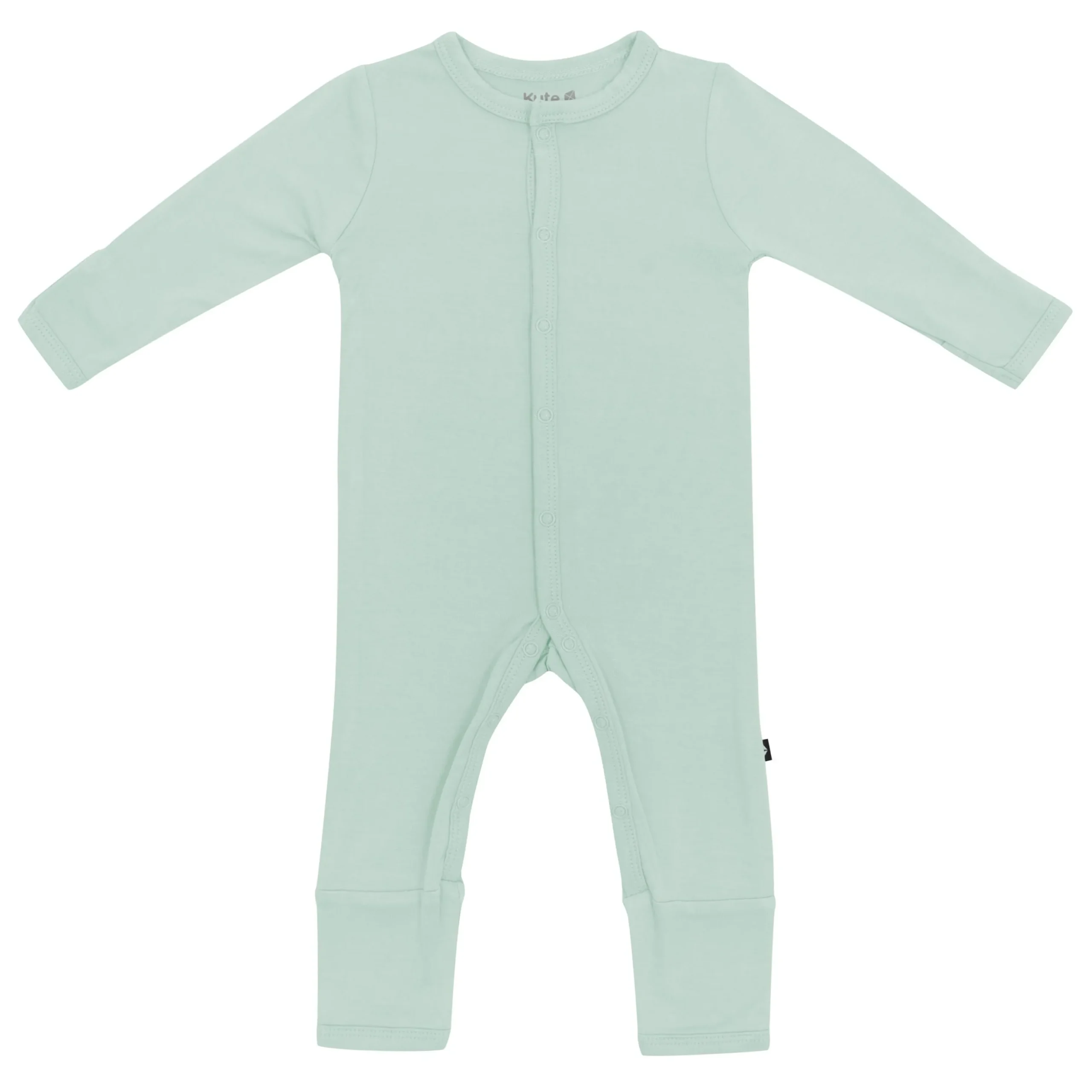 Romper in Sage