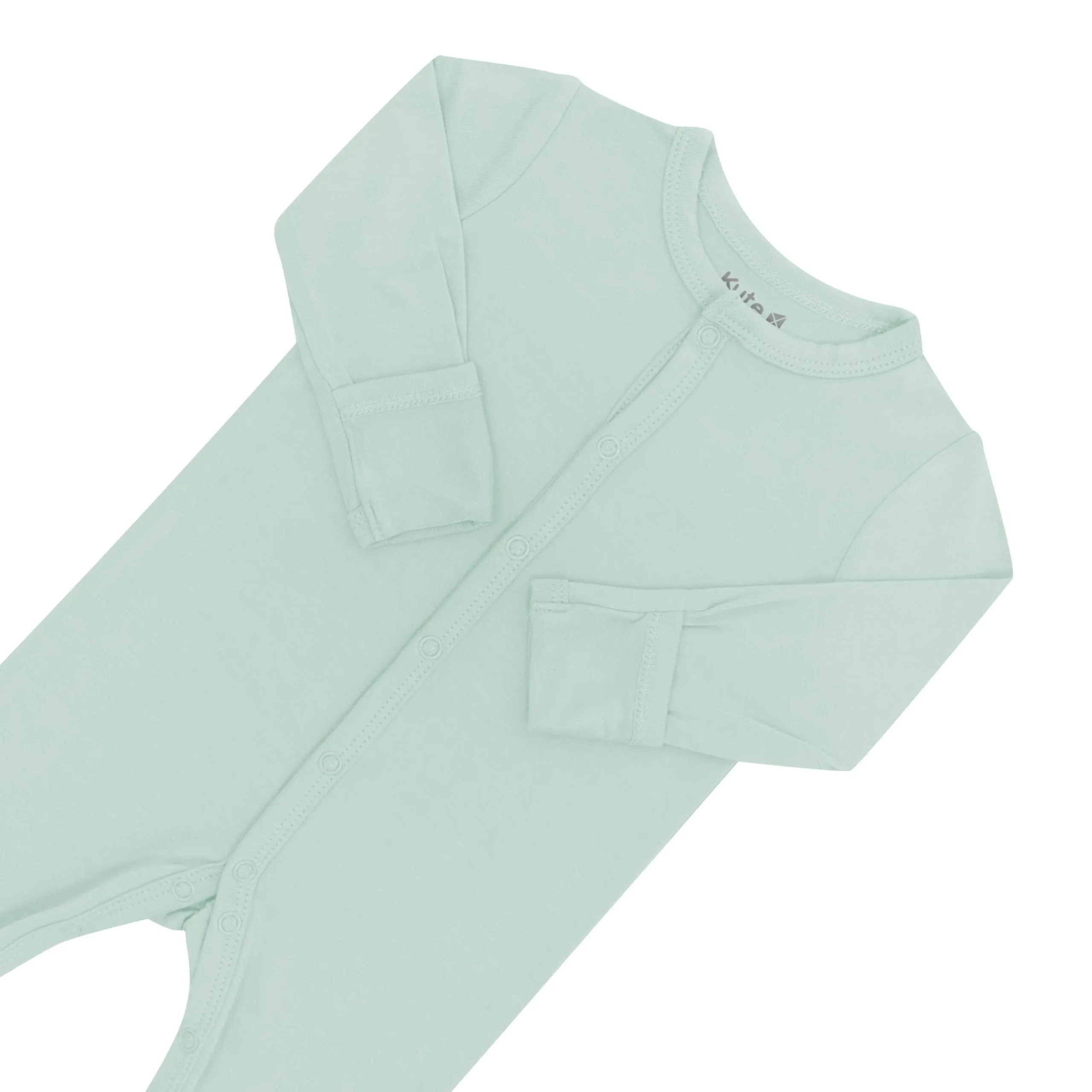 Romper in Sage