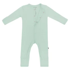 Romper in Sage