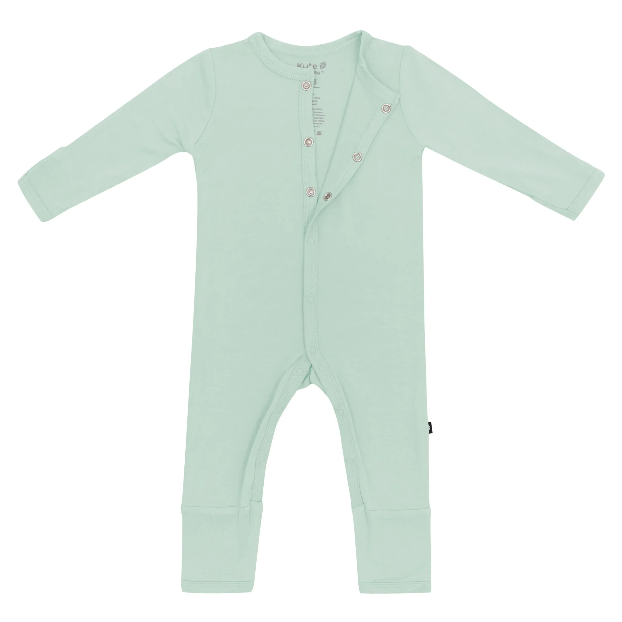 Romper in Sage
