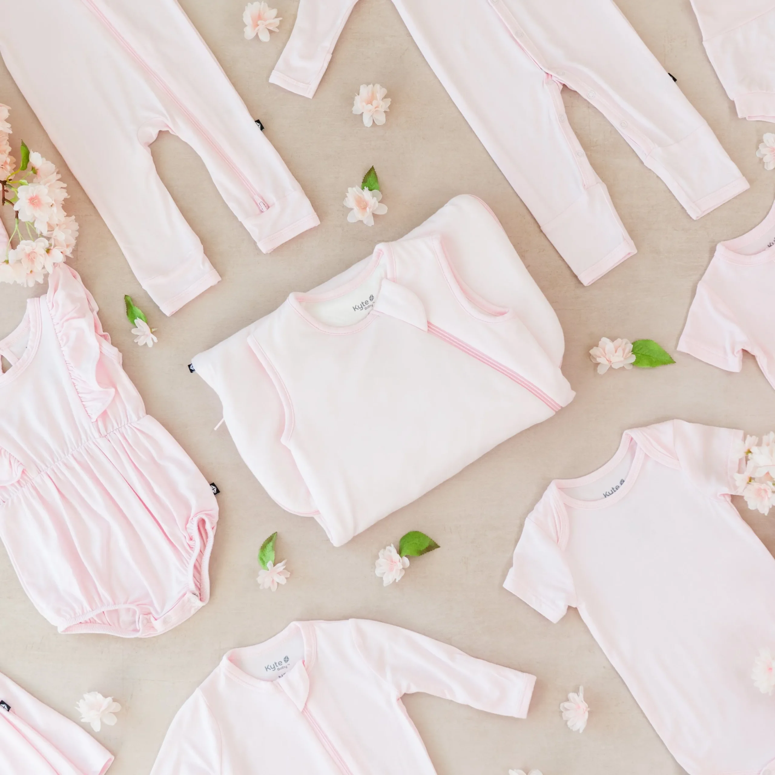 Romper in Sakura