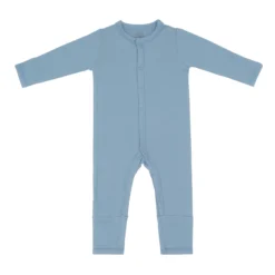 Romper in Slate