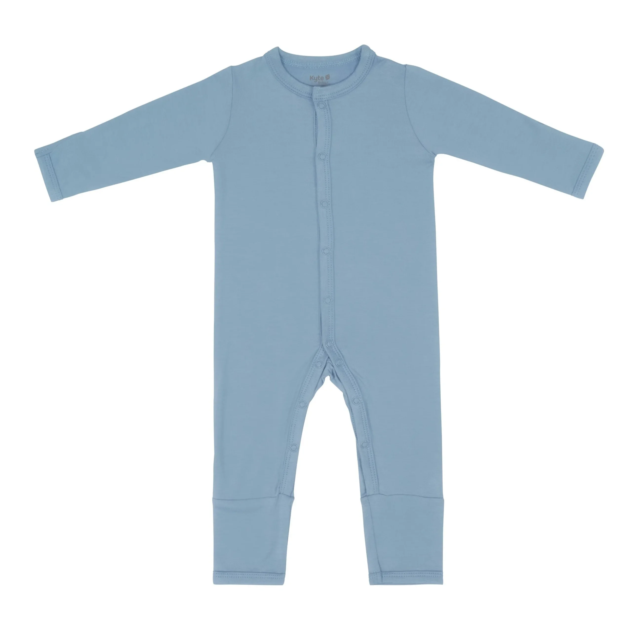 Romper in Slate