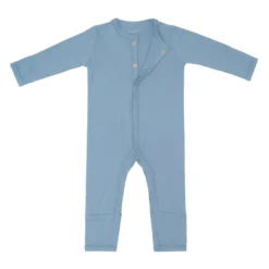 Romper in Slate