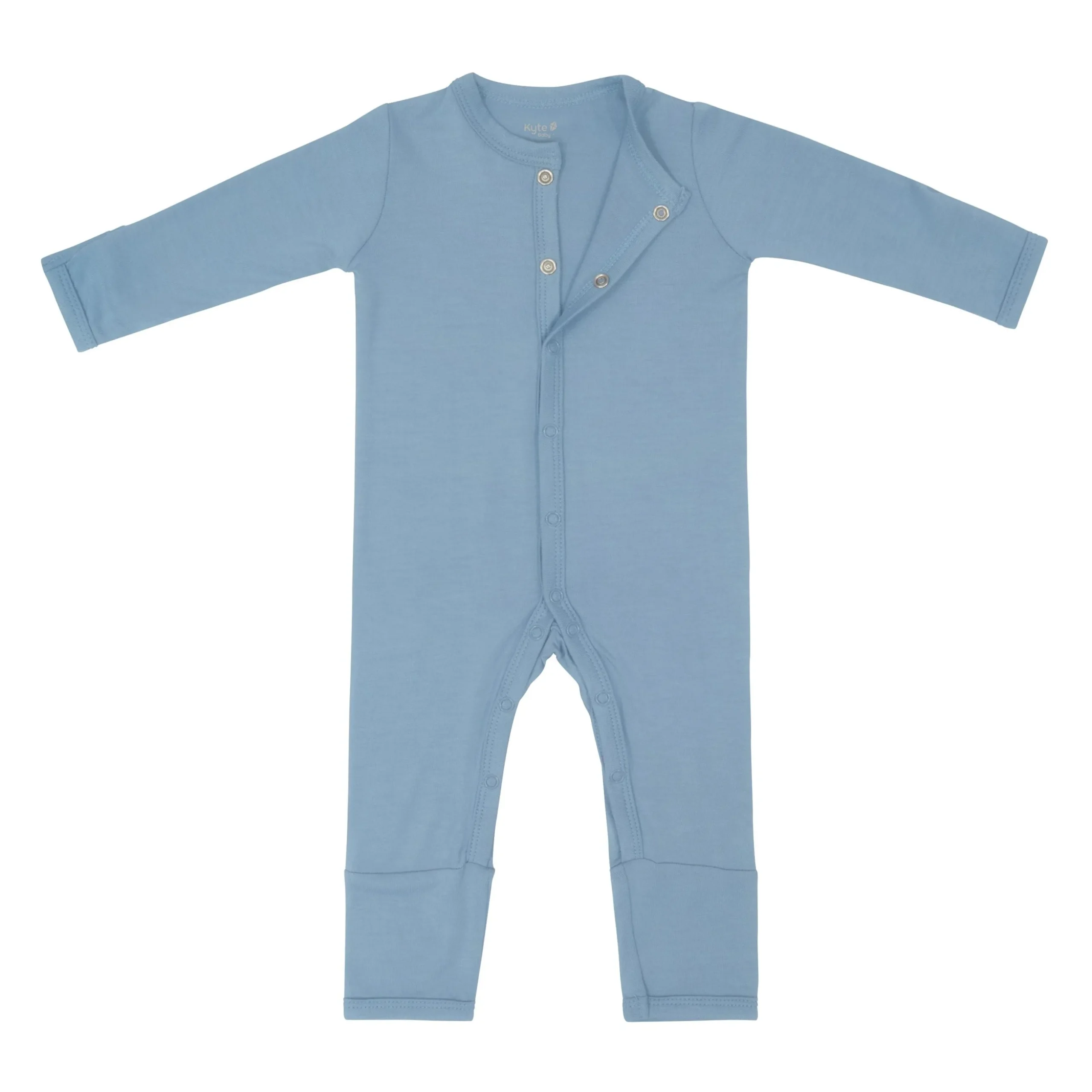 Romper in Slate