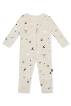 Romper in Starry Icon