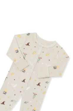 Romper in Starry Icon