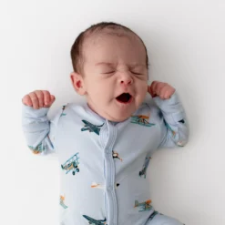 Romper in Take Off