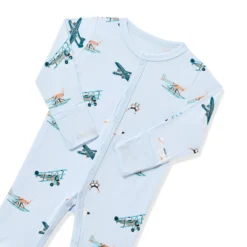 Romper in Take Off