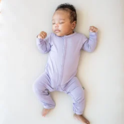 Romper in Taro