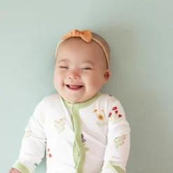 Romper in Wildflower