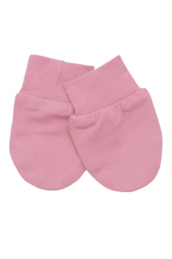 Scratch Mitten in Apple Blossom