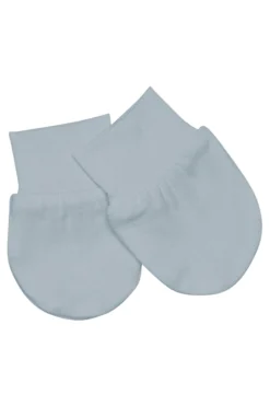 Scratch Mitten in Fog