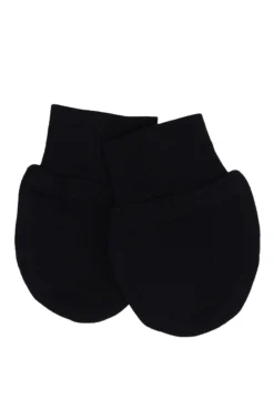 Scratch Mitten in Midnight