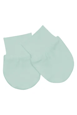 Scratch Mitten in Sage