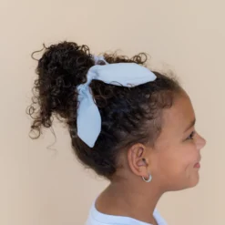 Scrunchie in Breeze