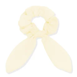 Scrunchie in Chamomile
