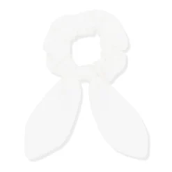 Scrunchie in Cloud