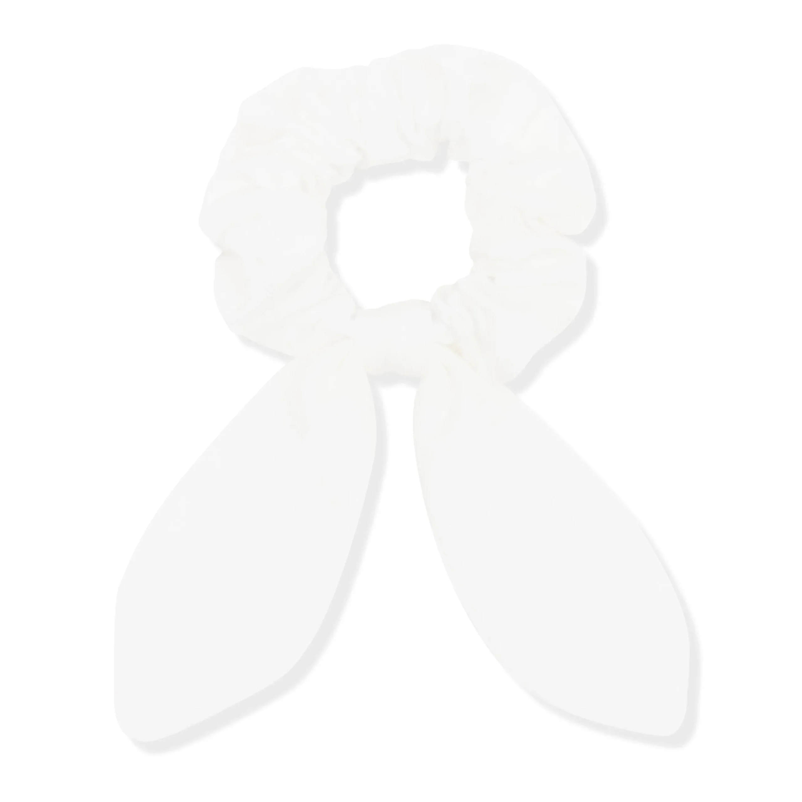 Scrunchie in Cloud