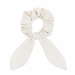 Scrunchie in Oat