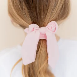 Scrunchie in Sakura